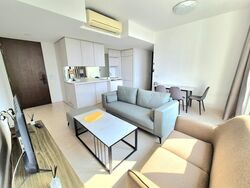 Fulcrum (D15), Condominium #461029631